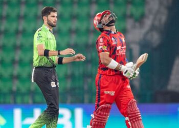 বল টেম্পারিং নিয়ে মুখ খুললেন শাহীন