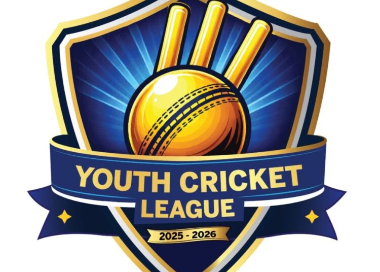 শুরু হচ্ছে ইয়ুথ ক্রিকেট লিগ
