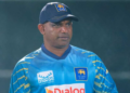 শ্রীলঙ্কা কোচের দায়িত্ব ছাড়লেন লঙ্কান কিংবদন্তি