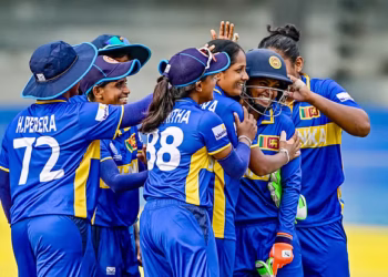 শ্রীলঙ্কার বাংলাদেশ সফরের সূচি প্রকাশ