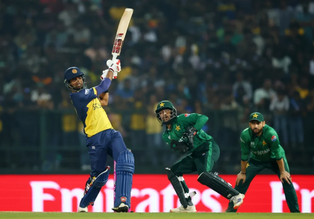 শ্রীলঙ্কাকে হারিয়েও বিদায় পাকিস্তানের- সেমিতে নিউজিল্যান্ড