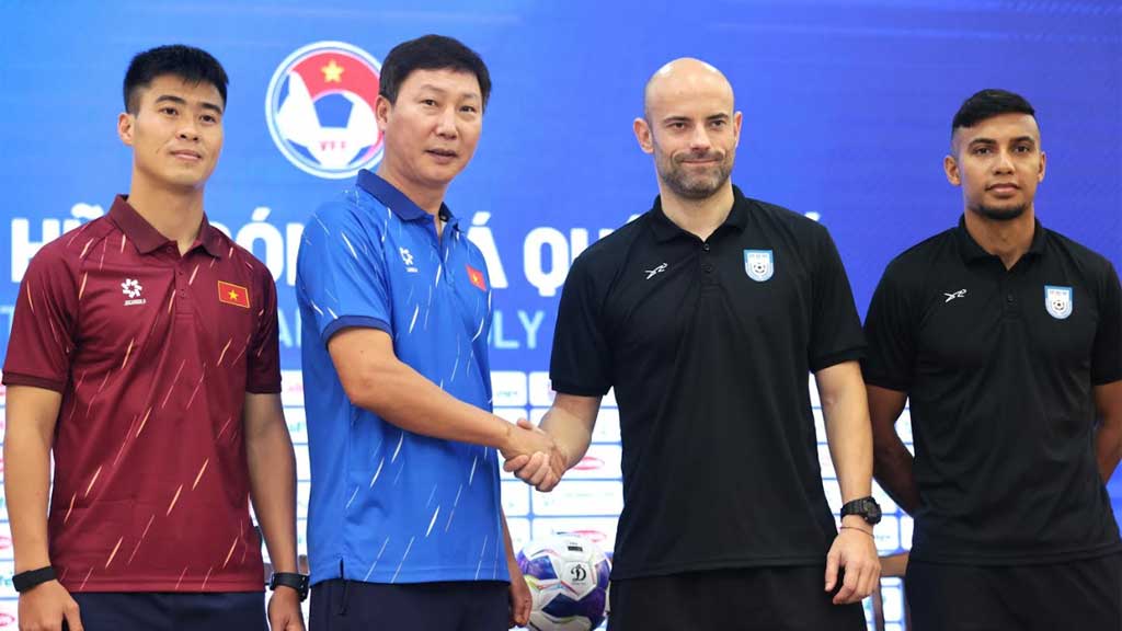 হামজাকে আটকাতে পরিকল্পনা করছে ভিয়েতনাম