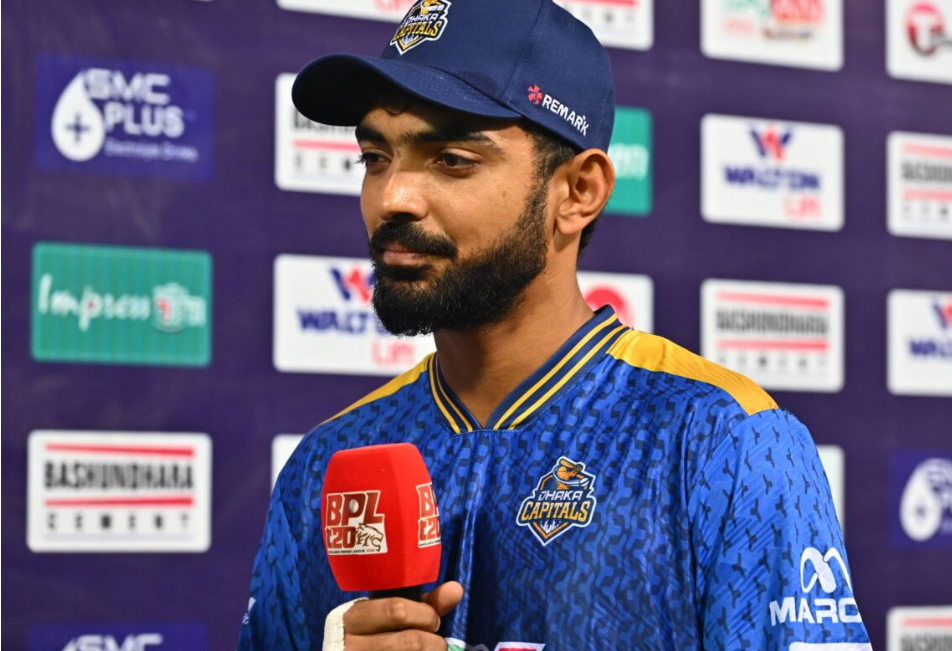 সাইফ হাসানের কাছে ‘সরি’ বলেছে আকসু