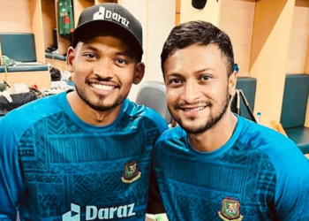 সাকিব দলে থাকলে যে সুবিধা পাবে বাংলাদেশ