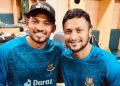 সাকিব দলে থাকলে যে সুবিধা পাবে বাংলাদেশ