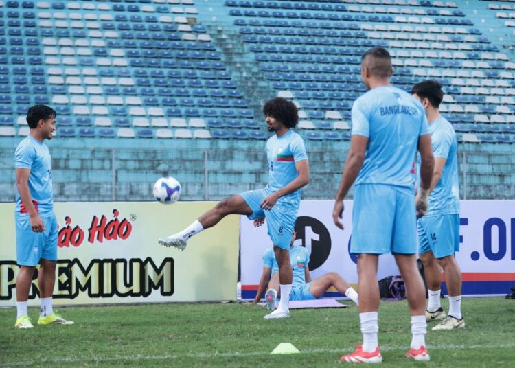 হামজাকে আটকাতে পরিকল্পনা করছে ভিয়েতনাম