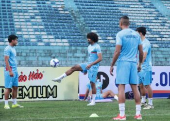 হামজাকে আটকাতে ভিয়েতনামের পরিকল্পনা