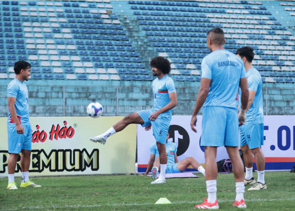 হামজাকে আটকাতে ভিয়েতনামের পরিকল্পনা