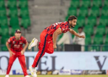 হাসানকে যে শাস্তি দিলো পিসিবি