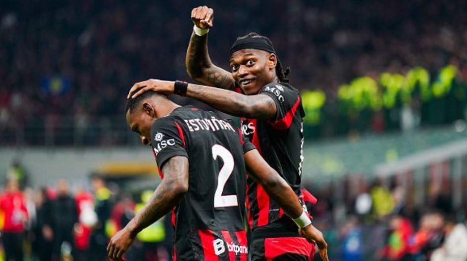 ১৫ বছর পর মিলানের প্রথম ডার্বি ডাবল