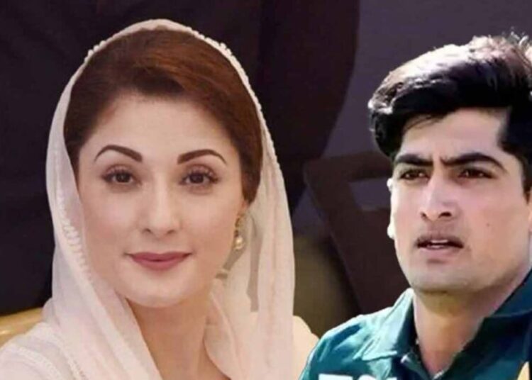 ২ কোটি রুপি জরিমানা দিলেন নাসিম