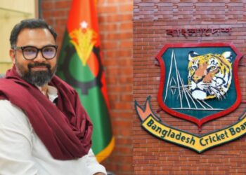 ২০০৮ সাল থেকে বিসিবির সব দুর্নীতির তদন্ত হবে - আমিনুল