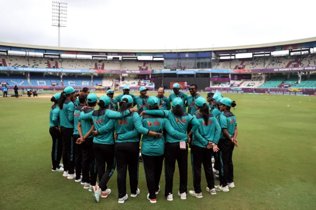 অভিজ্ঞ ওপেনারকে বাদ দিয়ে বাংলাদেশের দল ঘোষণা