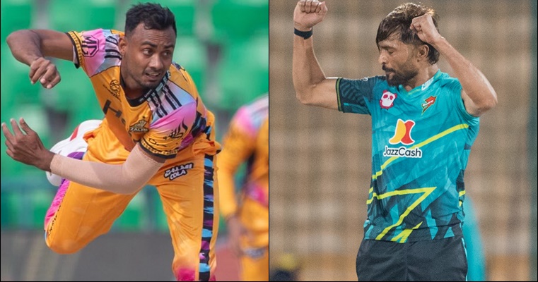 শরিফুলকে যে পরামর্শ দিয়েছেন আমির!