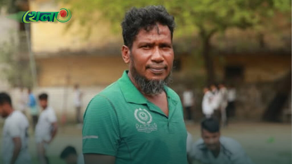 চলতি মৌসুমে হতাশাজনক পারফরম্যান্সের কারণে অবশেষে প্রধান কোচের পদ হারাতে হয়েছে আলফাজ আহমেদকে। সাদাকালো জার্সিধারী ঐতিহ্যবাহী ক্লাব মোহামেডান