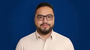 এনএসসি মনোনীত পরিচালক ইয়াসির মোহাম্মদ ফয়সাল।