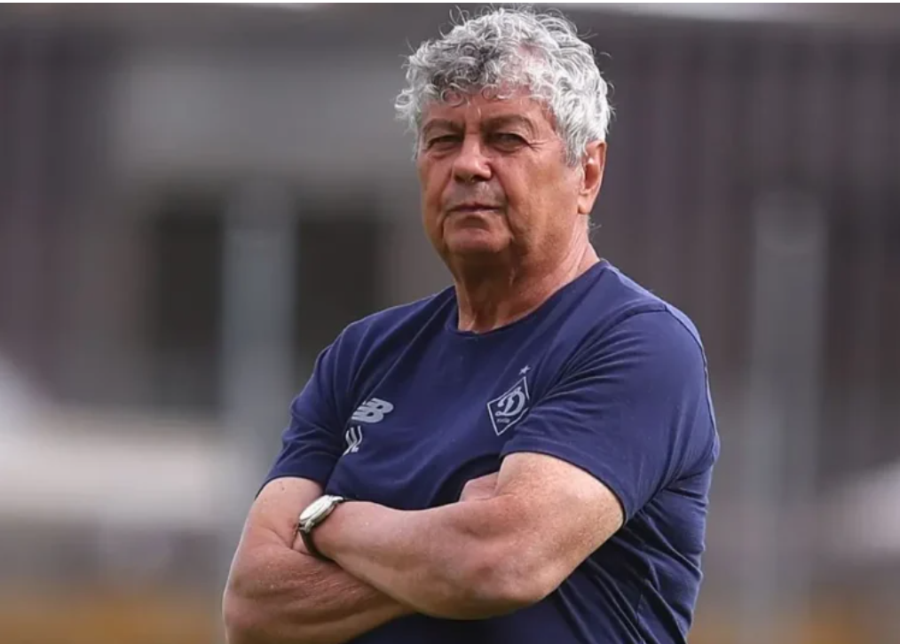 কিংবদন্তি কোচ মিরচা লুসেস্কু আর নেই