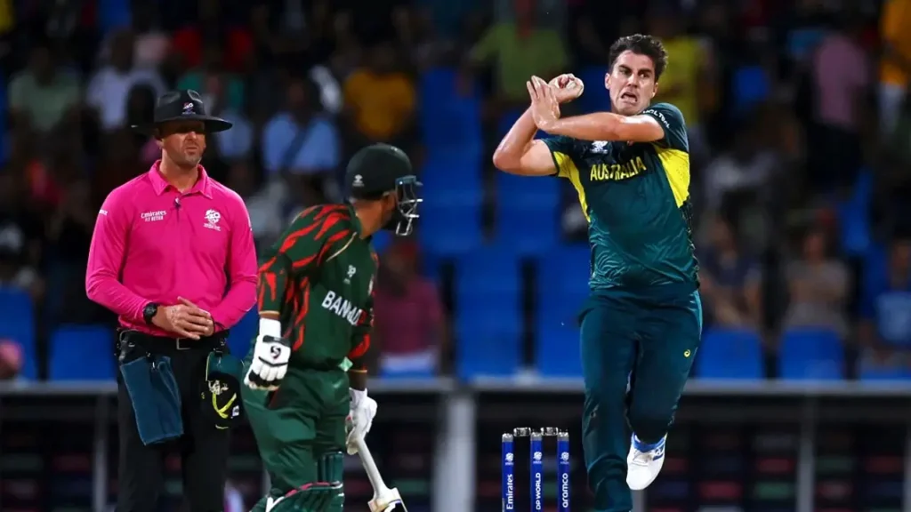 বাংলাদেশে আসছে অস্ট্রেলিয়া