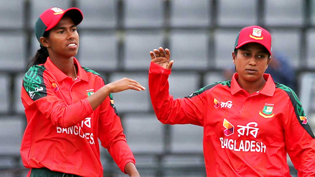 এক ম্যাচ আগেই টি-২০ সিরিজও হারাল বাংলাদেশ