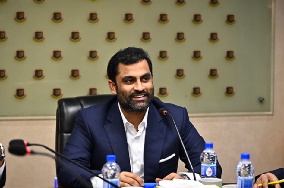 তামিমকে লম্বা সময় বিসিবিতে চান সুজন