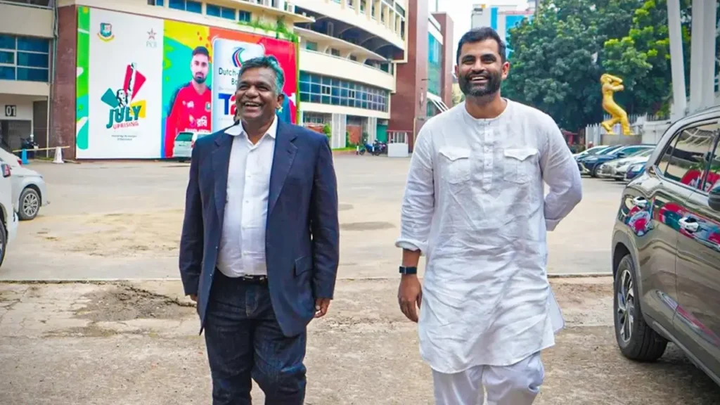 তামিমের অ্যাডহক কমিটি অবৈধ- বুলবুল