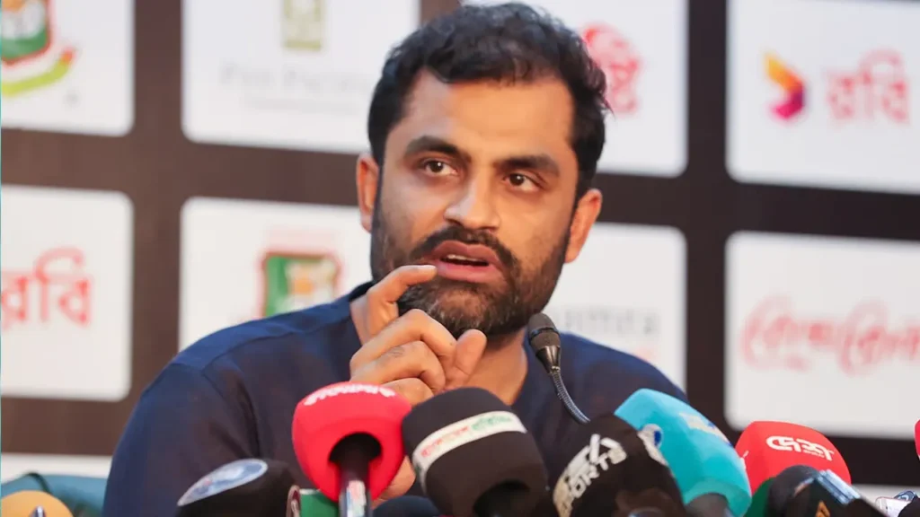 তামিমের ডাকে সাড়া দিচ্ছেন না দর্শকরা!