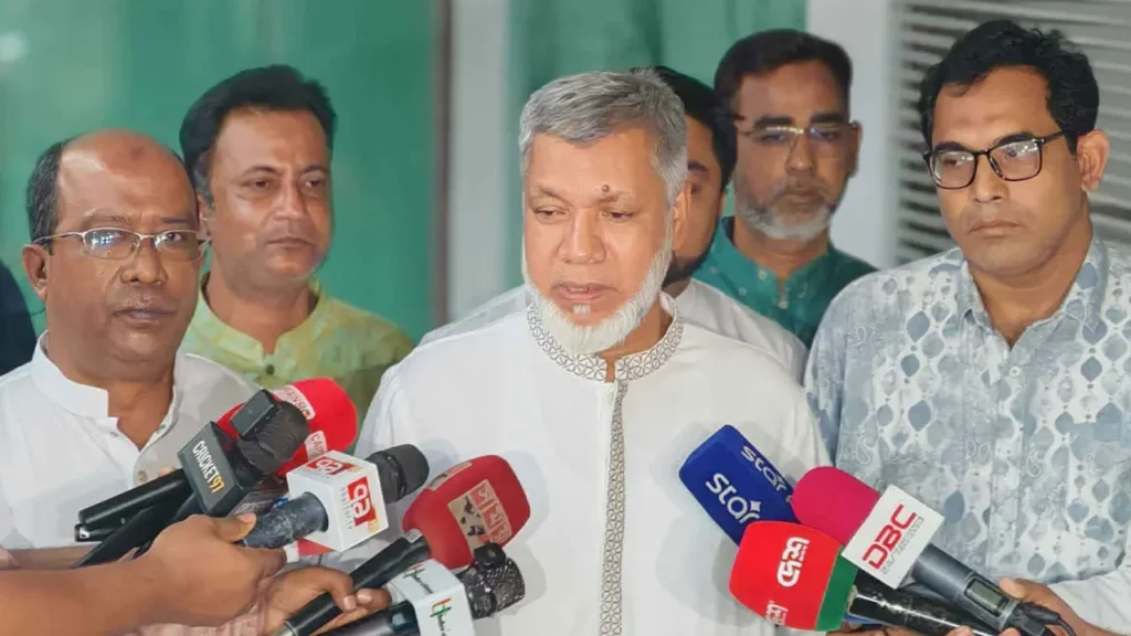 তিন ভেন্যুতে আন্তর্জাতিক ম্যাচ ফেরাতে চায় বিসিবি