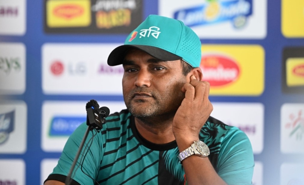 নতুন দায়িত্ব পাচ্ছেন সালাউদ্দিন