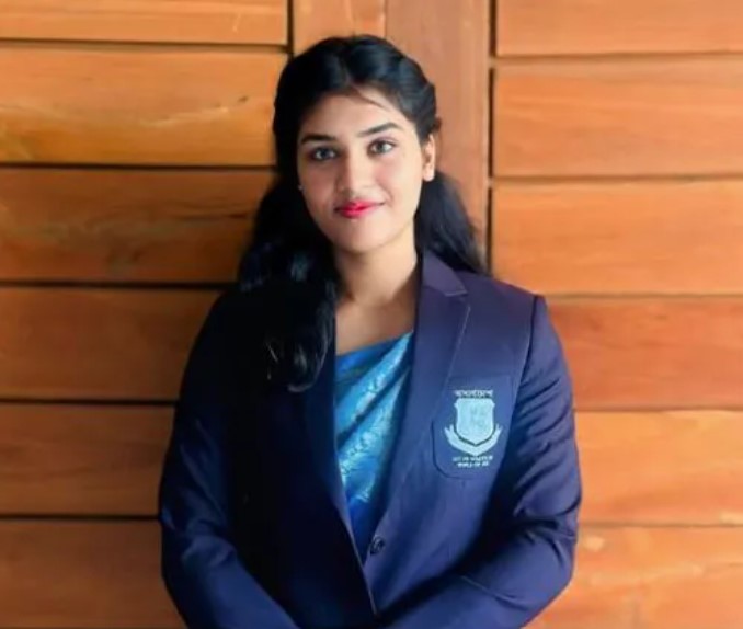 নারী ওয়ানডে দলে নতুন মুখ জুয়ায়রিয়া