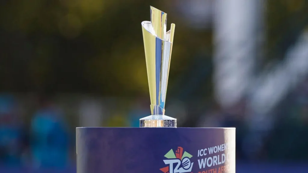 নারী টি-২০ বিশ্বকাপে রেকর্ড প্রাইজমানি ঘোষণা আইসিসির
