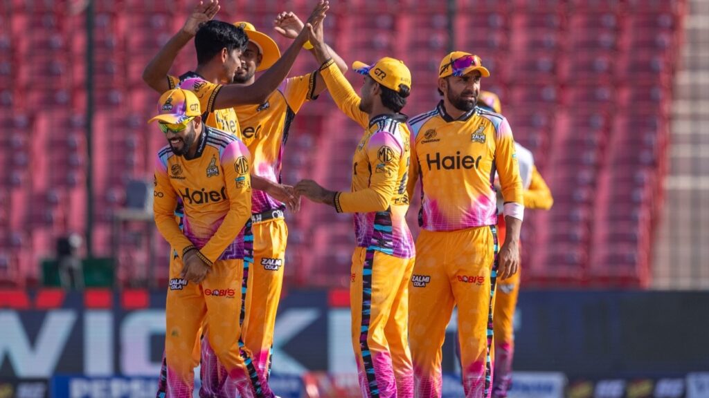 নাহিদ নৈপুণ্যে মুস্তাফিজ হার দেখলেন