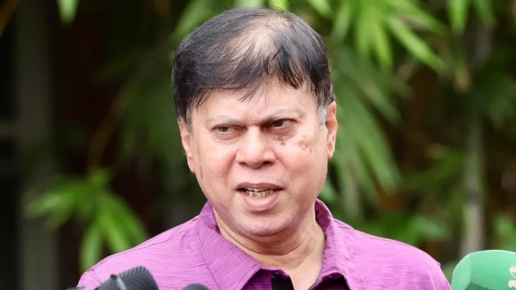 নিউজিল্যান্ডকে হালকাভাবে দেখার সুযোগ নেই, দাবি নান্নুর