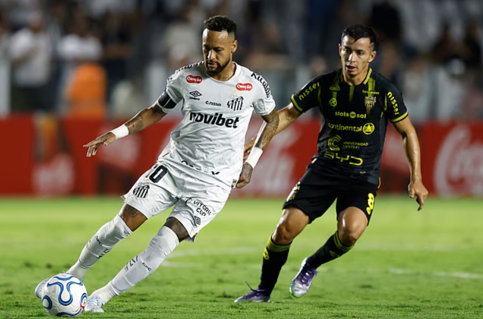 নেইমারের বিষয়ে প্রেসিডেন্টের দারস্থ ব্রাজিল কোচ