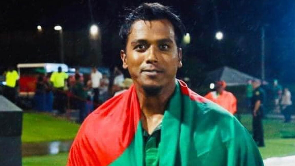 বিদায় বেলায় যে সম্মাননা পাচ্ছেন রুবেল