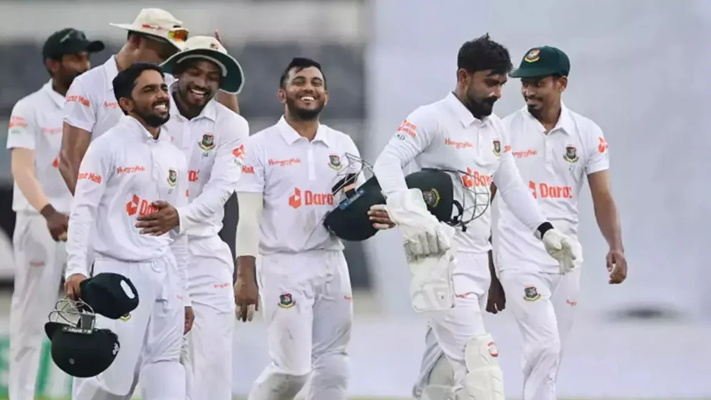 পাকিস্তান ও অস্ট্রেলিয়ার বিপক্ষে সিরিজ সূচি ঘোষণা বিসিবির