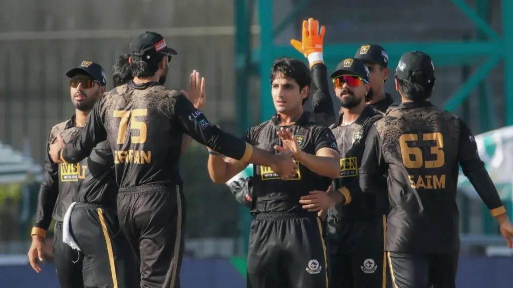 প্লে-অফে চার দল নিশ্চিত পিএসএলে