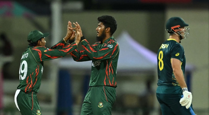 সমতায় ফিরতে বাংলাদেশের লক্ষ্য ১৯৯