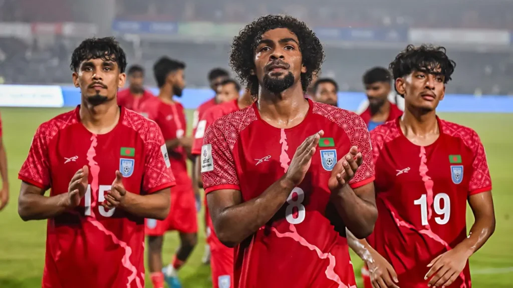 বাফুফেতে ২৭০ কোচের আবেদন