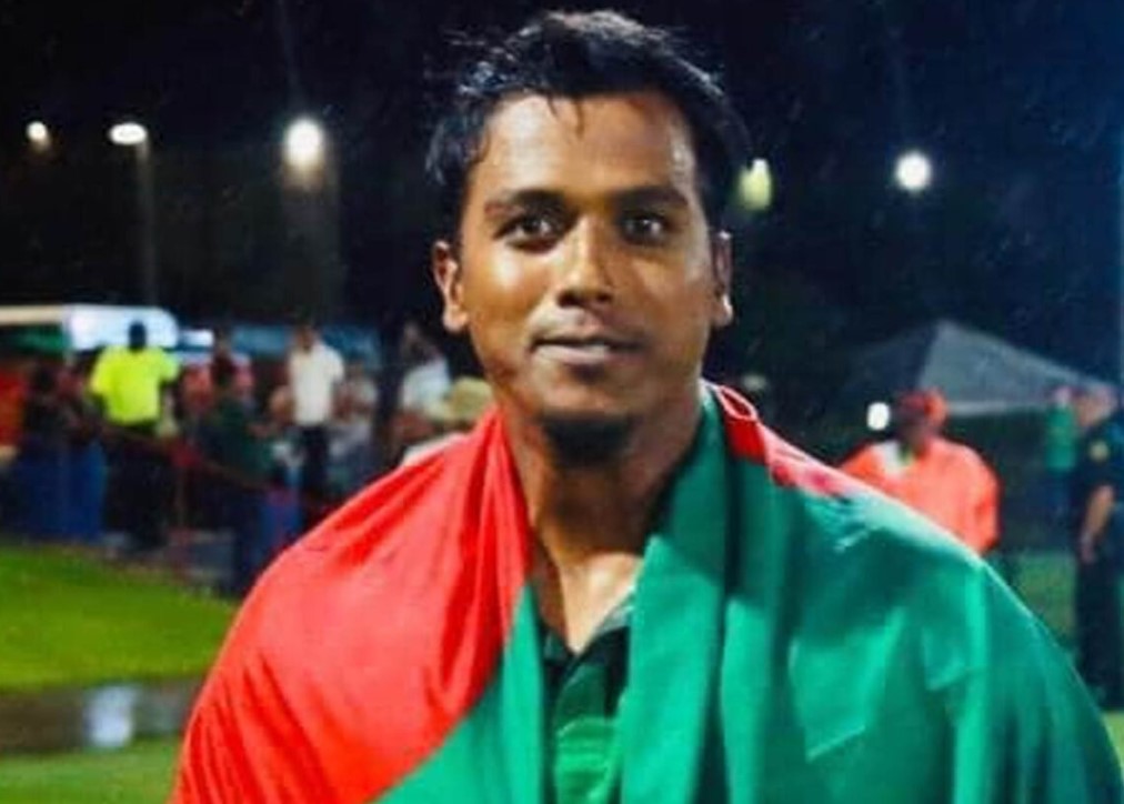 বিদায় বেলায় যে সম্মাননা পাচ্ছেন রুবেল