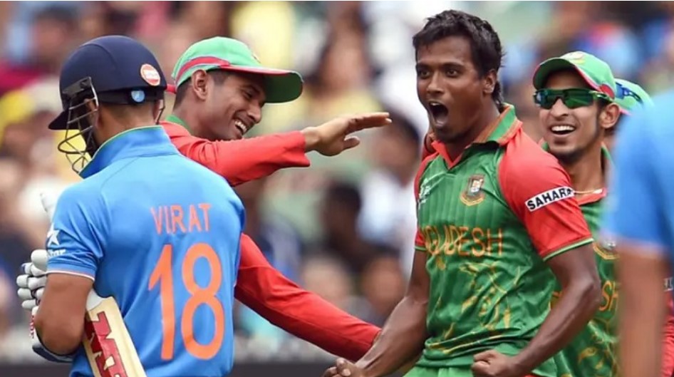 বিদায় বেলায় সতীর্থদের ভালোবাসায় সিক্ত রুবেল