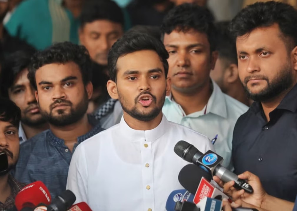 বিসিবির ওপর এখতিয়ার বহির্ভূতভাবে তদন্ত করছে মন্ত্রণালয়-আসিফ