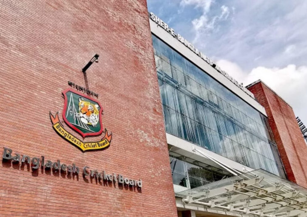 বিসিবি তদন্ত প্রতিবেদন জমা আজ