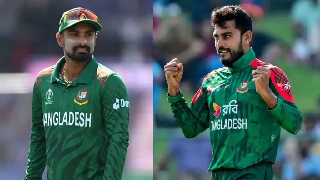 মিরাজ-লিটন