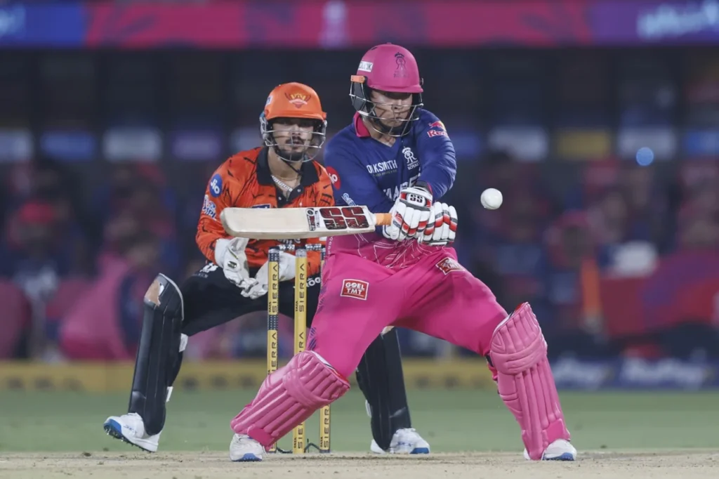 বৈভব সূর্যবংশীর রেকর্ডের ছড়াছড়ি