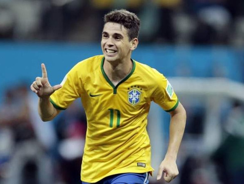 হঠাৎ ফুটবলকে বিদায় বললেন ব্রাজিলিয়ান মিডফিল্ডার