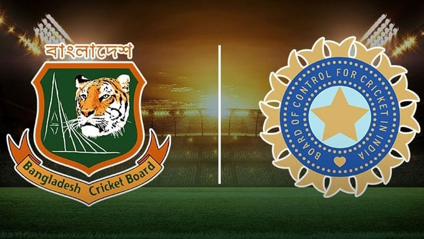 ভারতের সঙ্গে ক্রিকেট সম্পর্ক ঠিক হয়ে যাবে বলে দাবি ফাহিমের