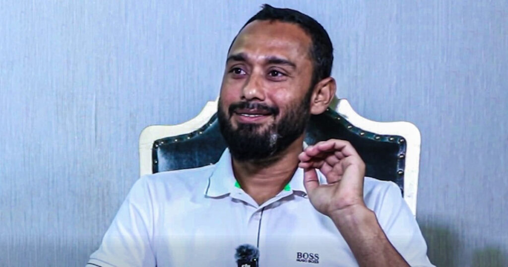 আমি ক্রিকেট ও ক্রিকেটারদের জন্যই দালালি করেছি-মিঠুন