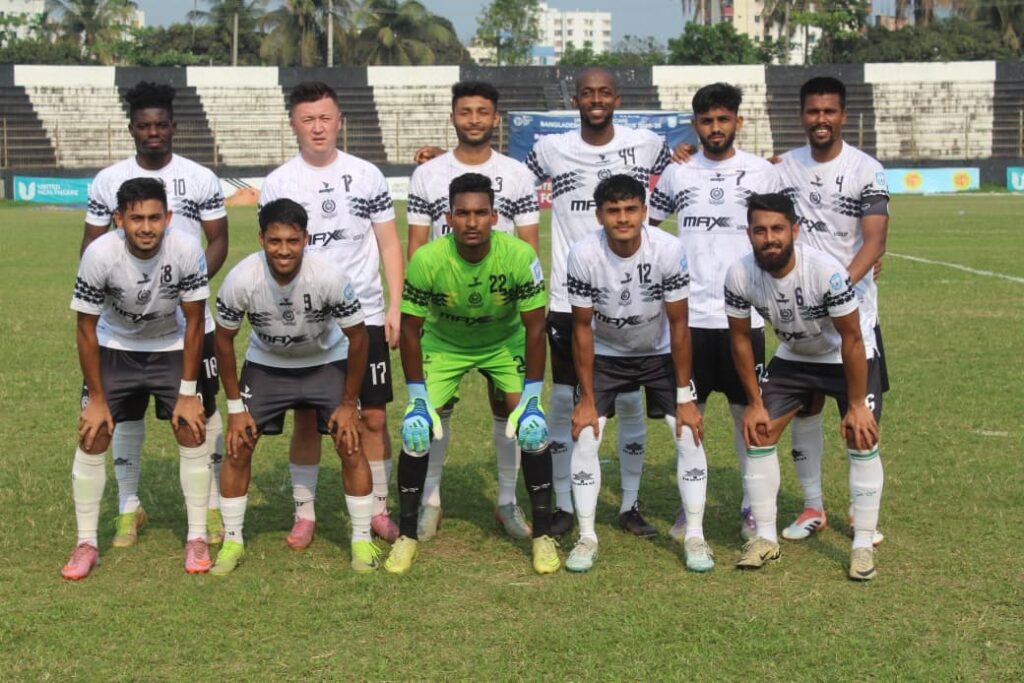 এদিন মোট চারটি ম্যাচ অনুষ্ঠিত হয়েছে। বসুন্ধরা ও ফর্টিস পয়েন্ট হারিয়েছে। অন্যদিকে জয় তুলে নিয়েছে ঐতিহ্যবাহী আবাহনী ও মোহামেডান।