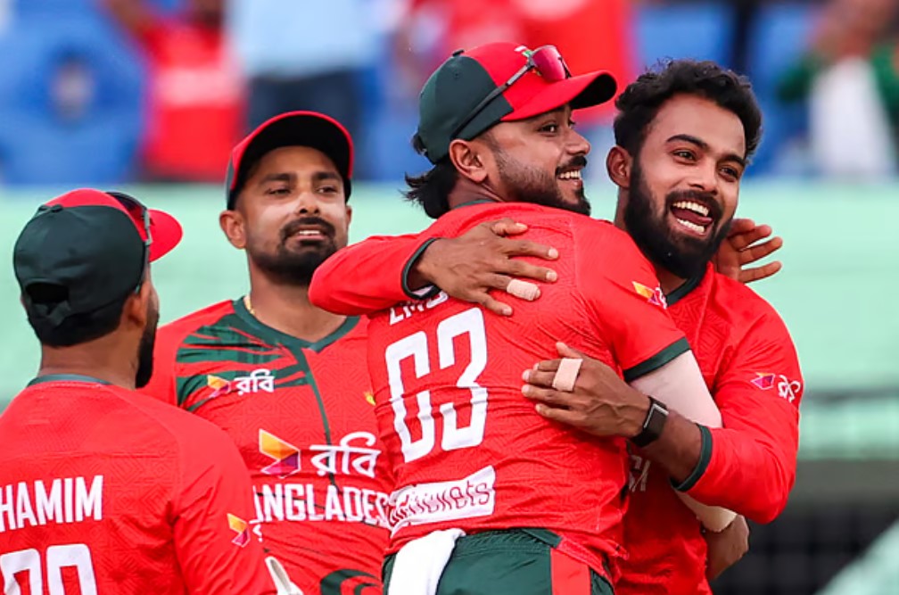 যে মন্ত্রে বদলে গেল বাংলাদেশ