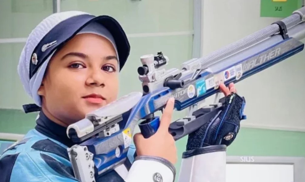 যে শর্তে মুক্তি পেলেন শুটার কলি